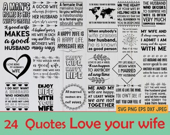 Free Free Husband And Wife Quotes Svg 91 SVG PNG EPS DXF File