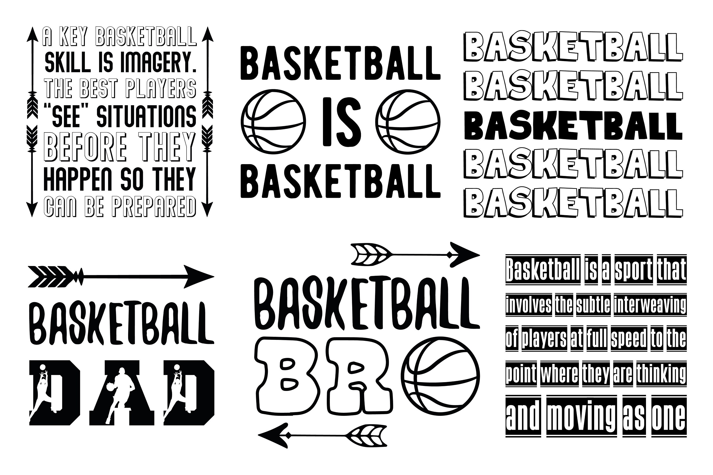30 SVG Basketball Quotes and Sayings. Born to Play Basketball & Mom. I