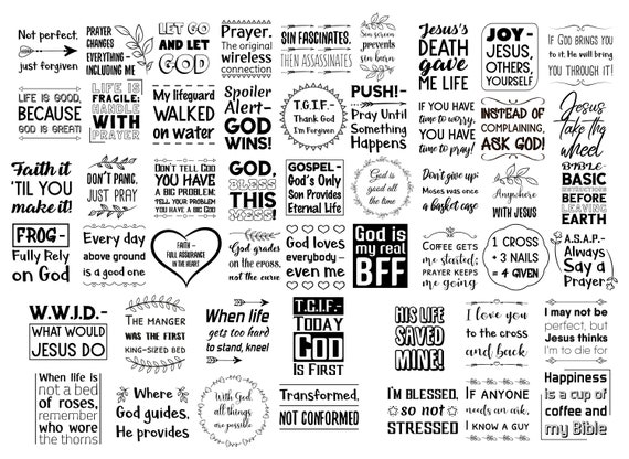 Funny Christian One Liners and Sayings | Medium