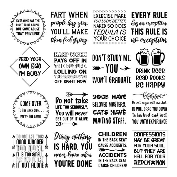 150 Quirky Quotes: Hilarious & Unforgettable Sayings to Inspire