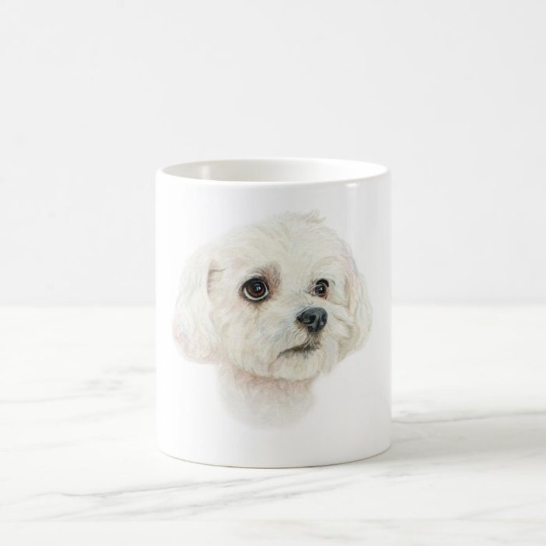 unique Christmas gift Christmas gift pet tshirt Custom pet mug creative gift ornament pet tote your pet original artwork