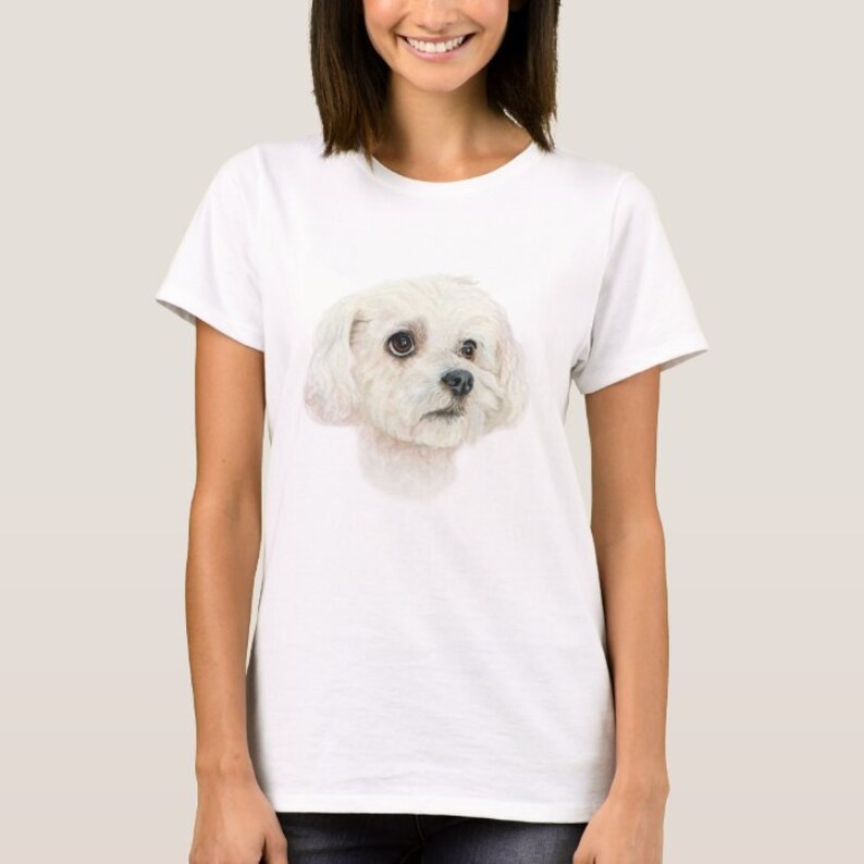 unique Christmas gift Christmas gift pet tshirt Custom pet mug creative gift ornament pet tote your pet original artwork