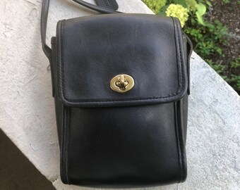 coach scooter bag