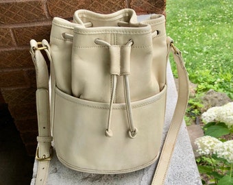 coach slingback purse