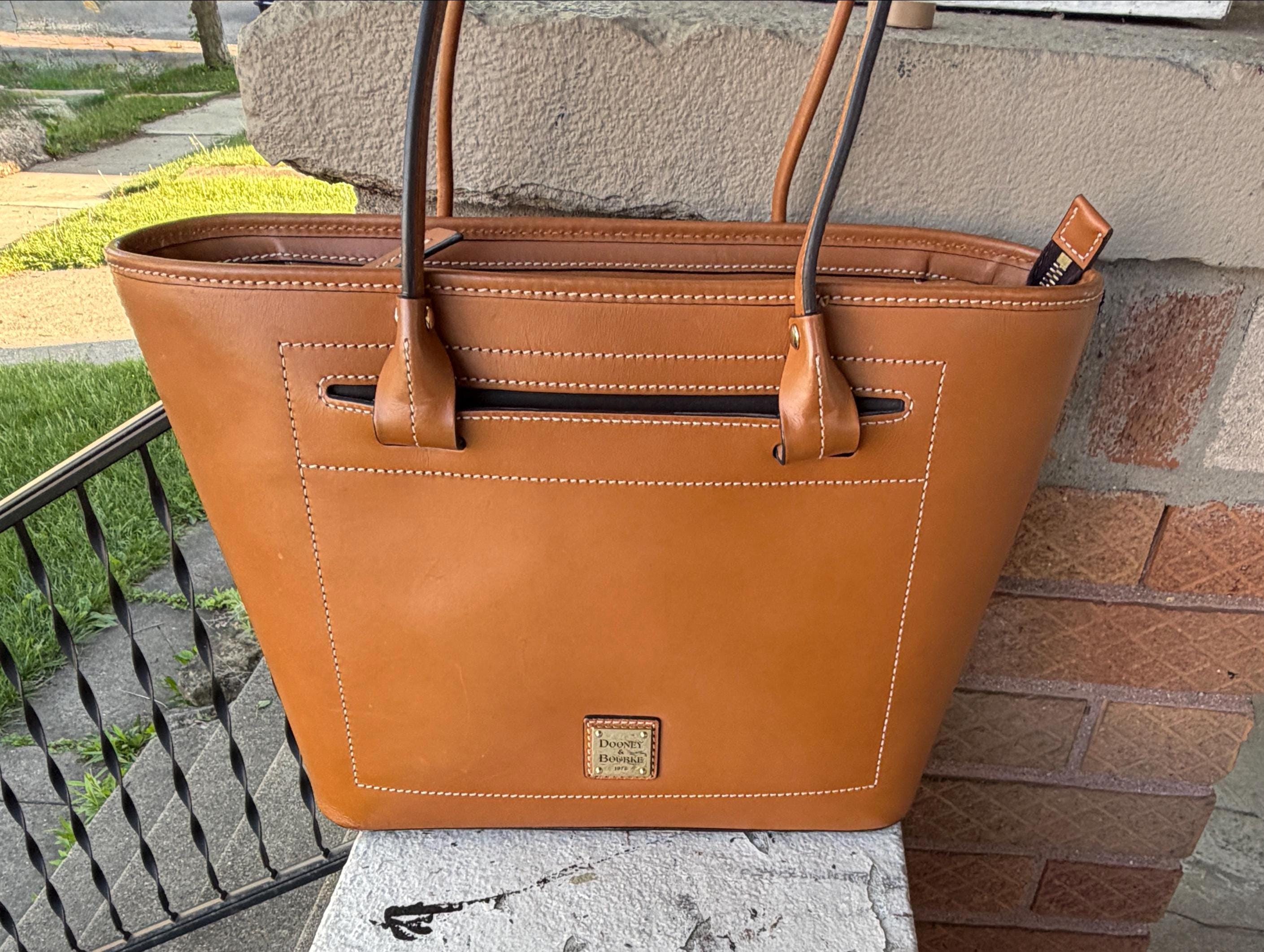 Dooney Bourke Tote - Etsy