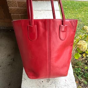 Coach Small Lunch Tote - Etsy