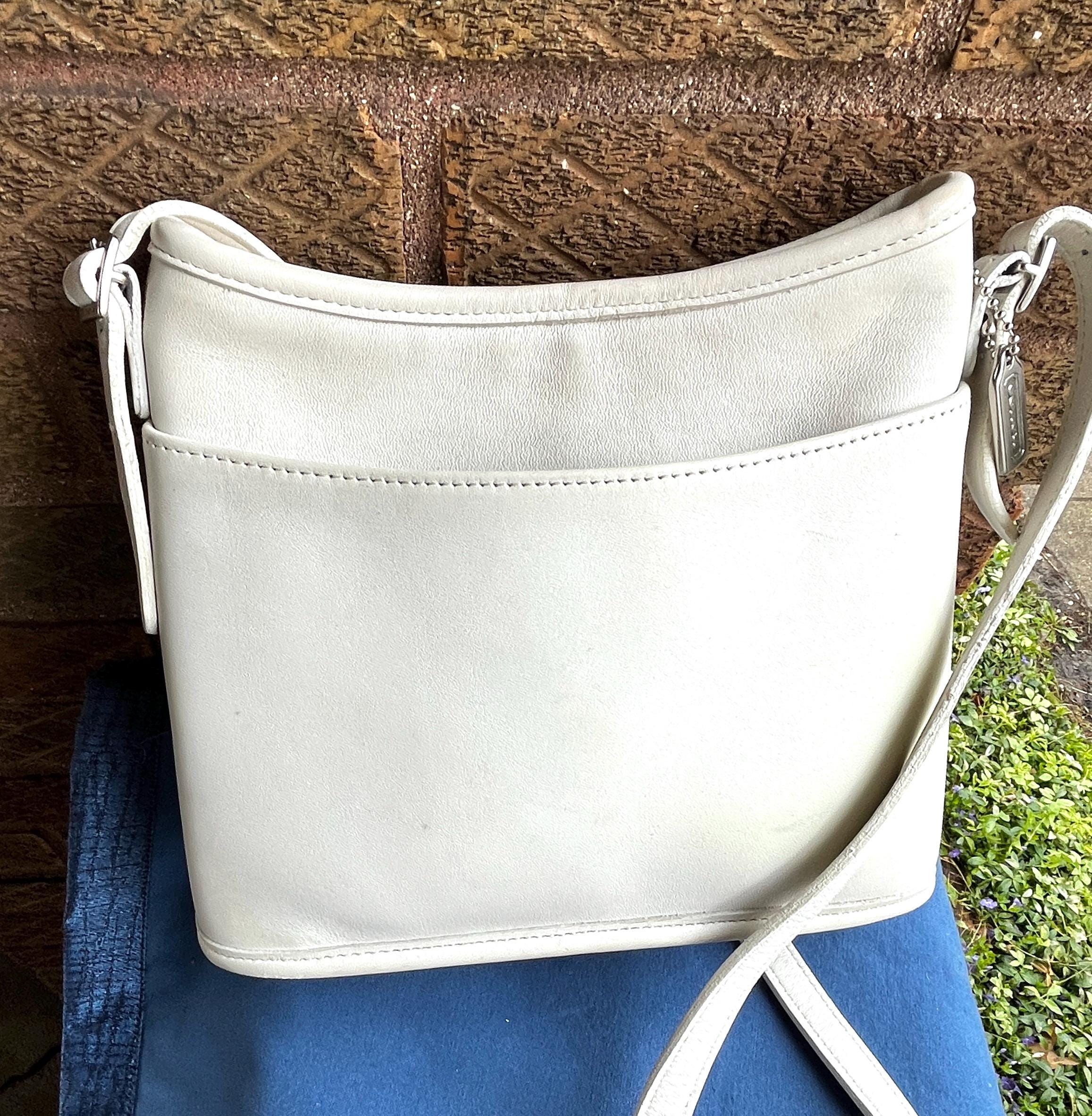 Y2k Mini Coach Bag - Etsy Y2k Mini Coach Bag - Etsy
