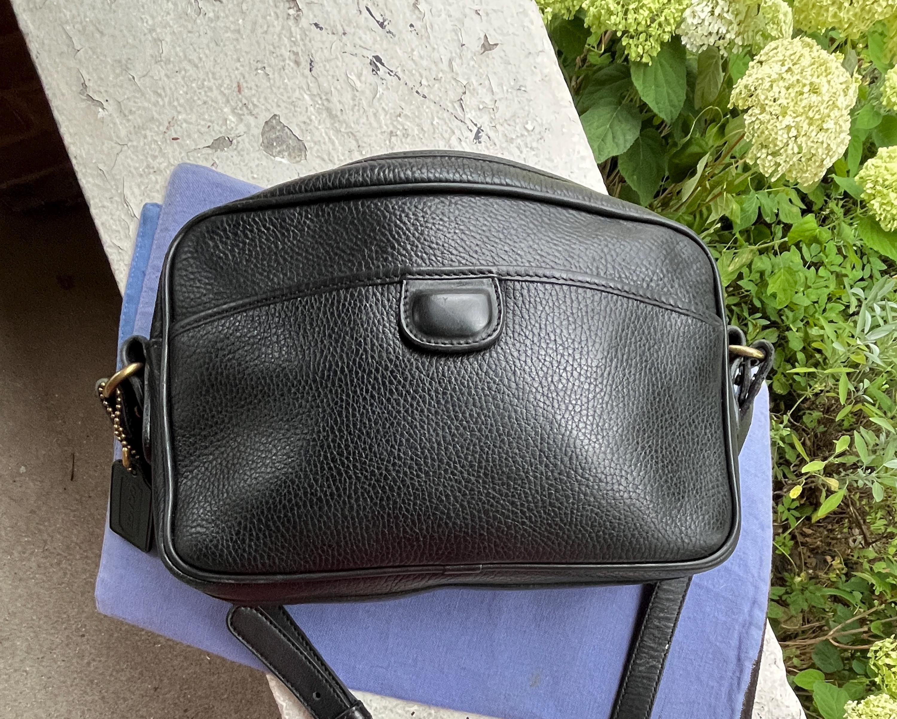 Coach Sheridan Bag - Etsy