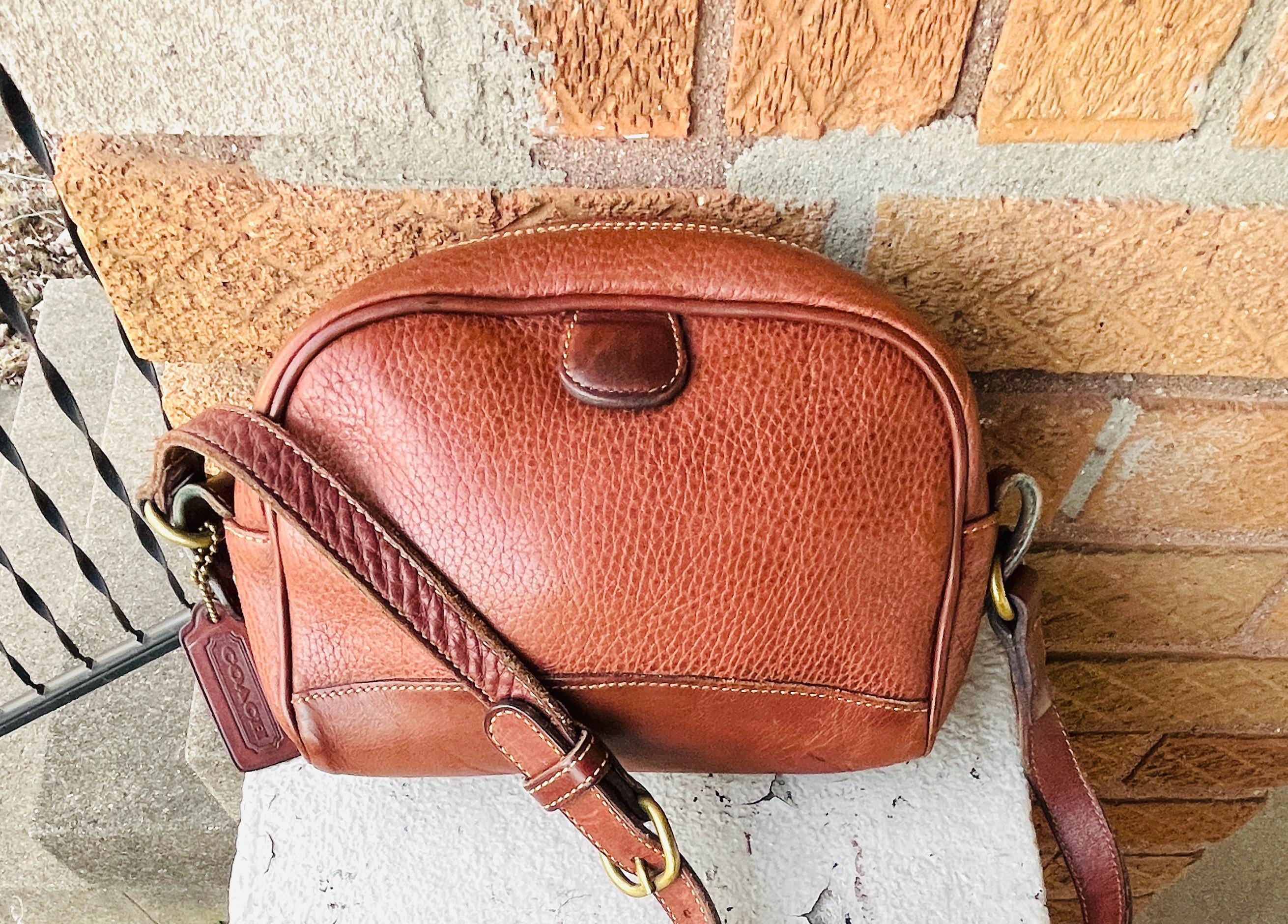 Coach Sheridan Bag - Etsy