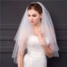 see more listings in the Bridal Veils section