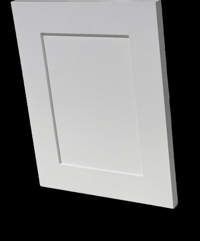 Shaker MDF Doors Etsy