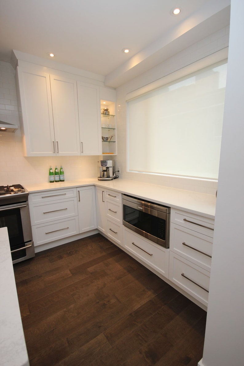 Shaker MDF Doors Etsy