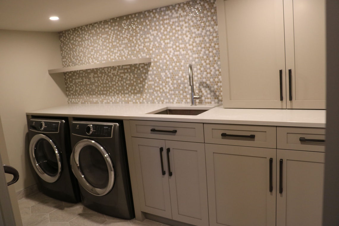 Shaker MDF Doors Etsy