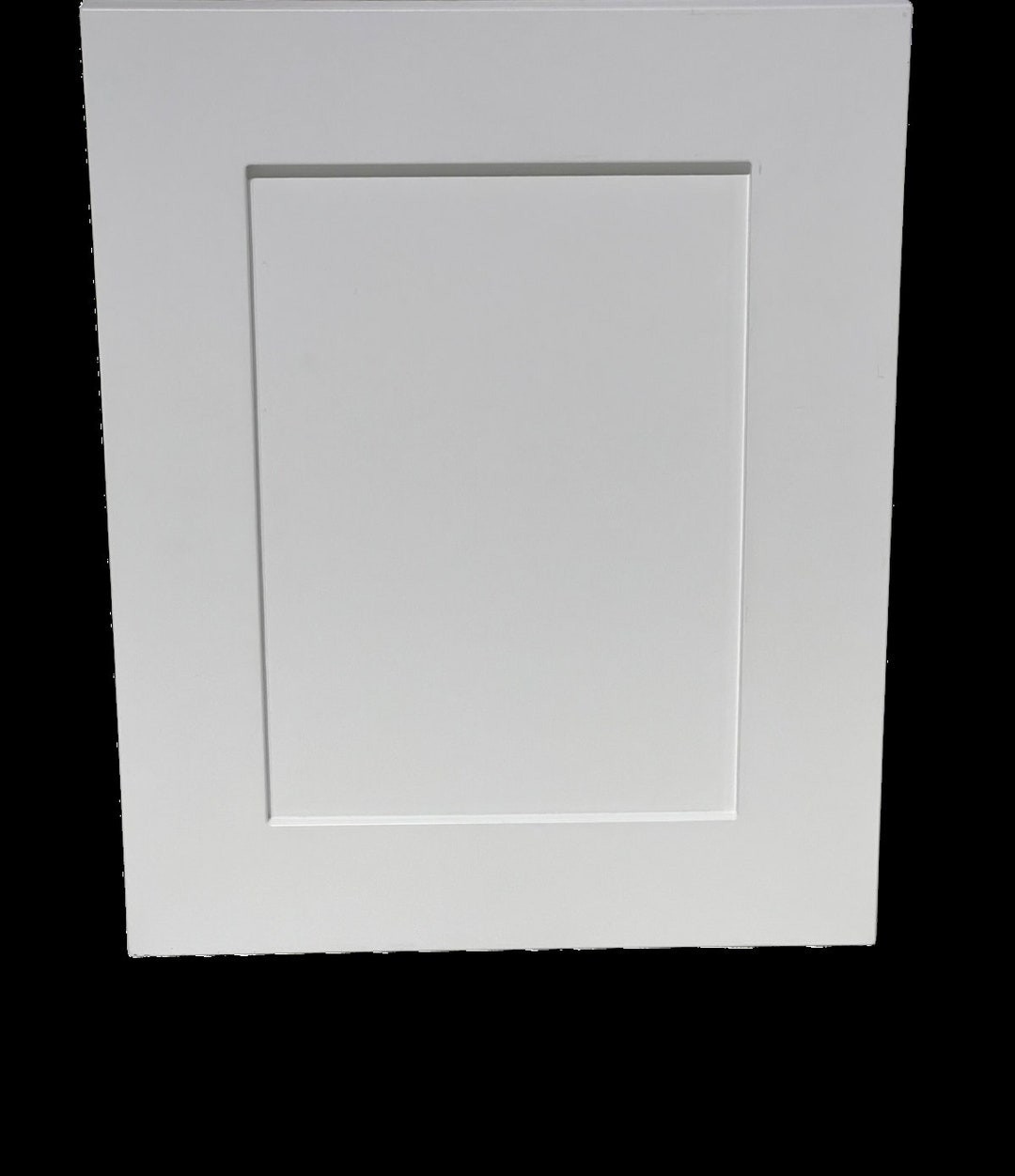 Shaker MDF Doors Etsy