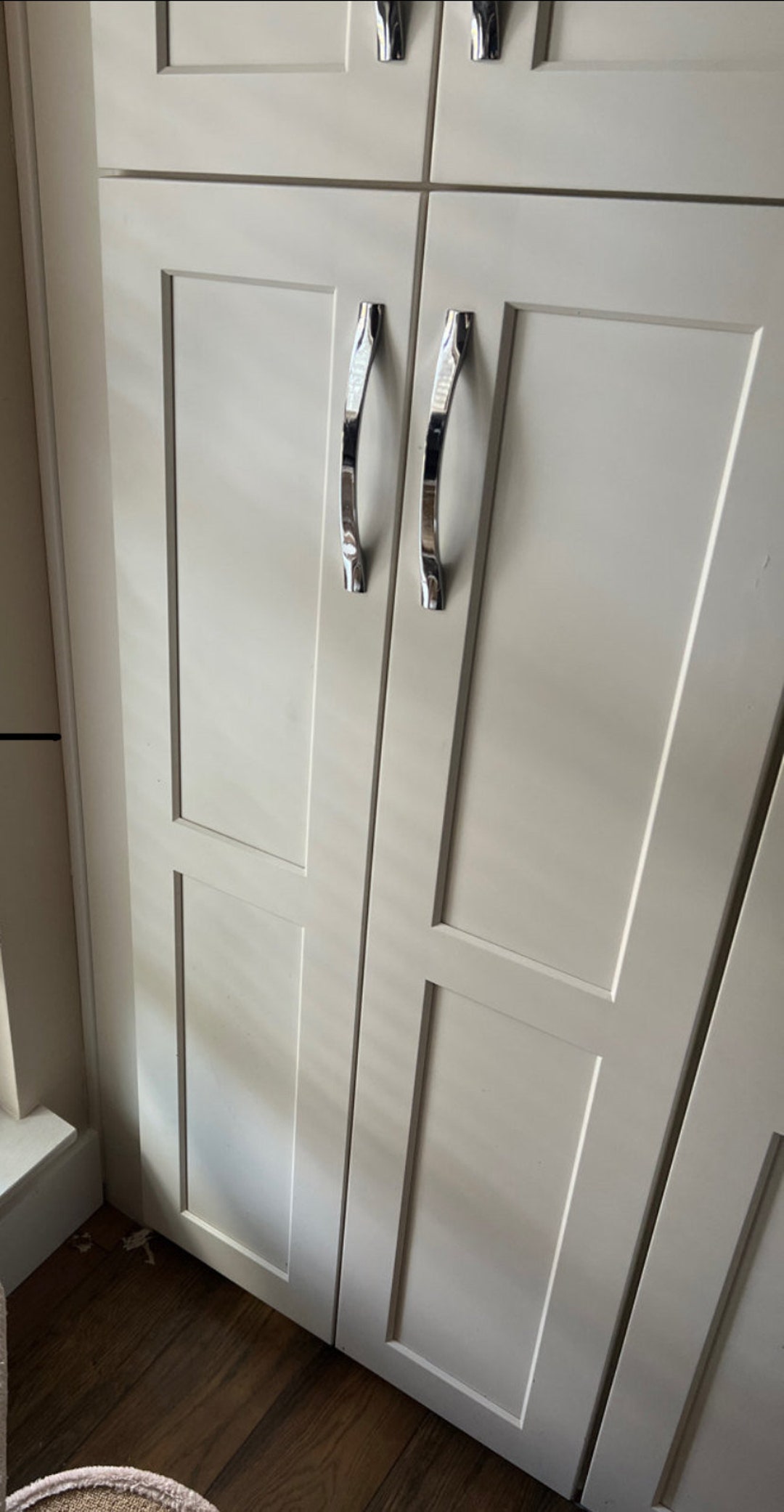 Shaker MDF Doors Fromthehearthawaii Etsy