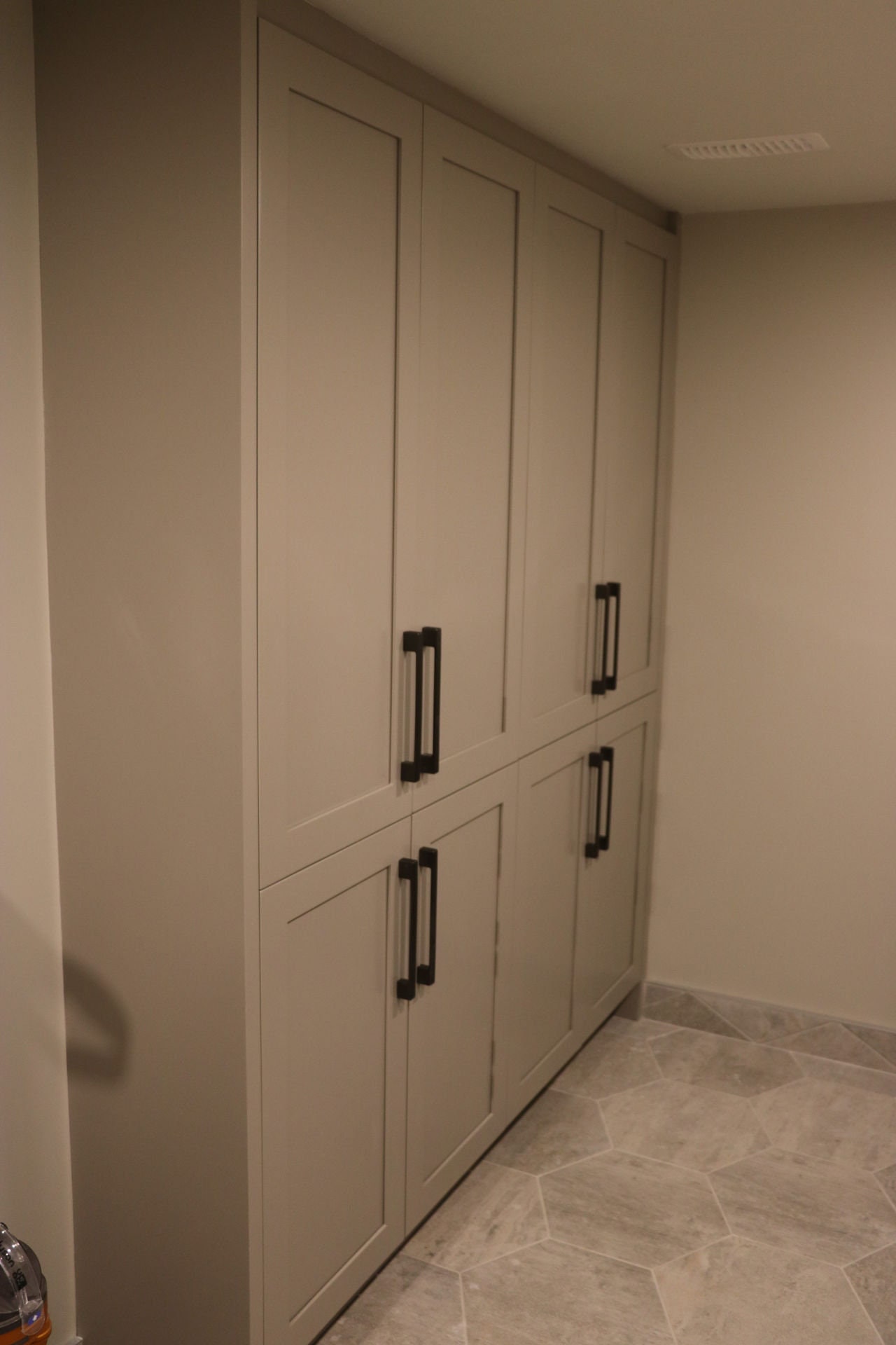 Shaker MDF Doors Etsy