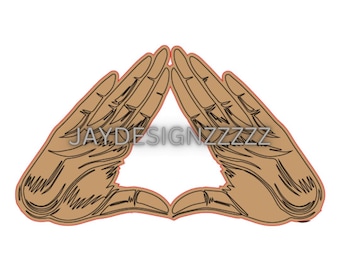 Wooden Sorority Paddle Shapes: Baltic Birch Greek Letters