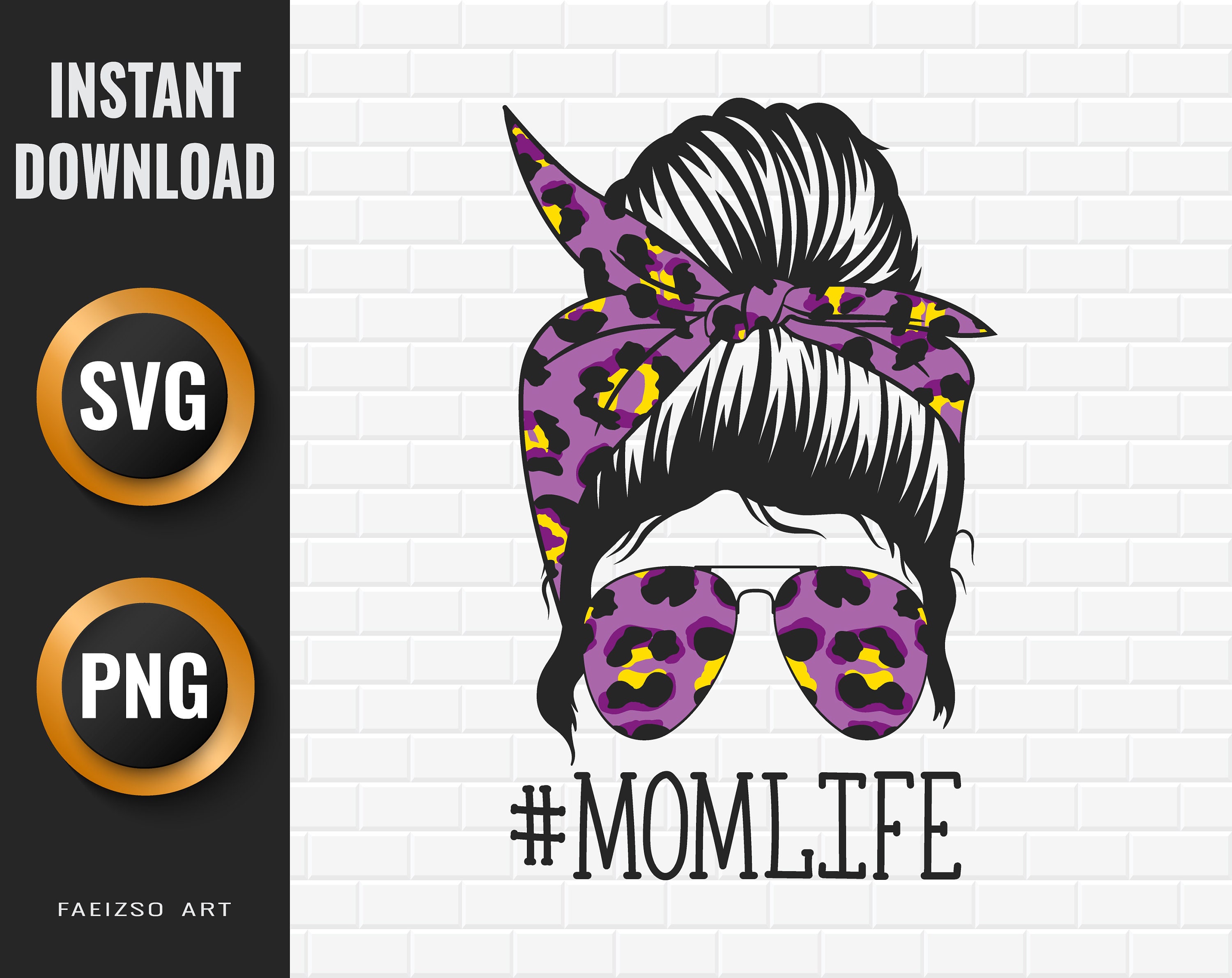 Free Free Mom Life Svg Etsy 616 SVG PNG EPS DXF File