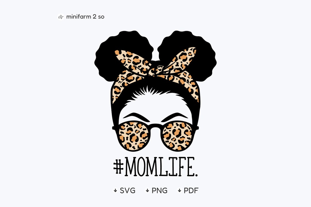 Mom Life Svg, Mom Life Png, Sublimation Design Download, Aviator
