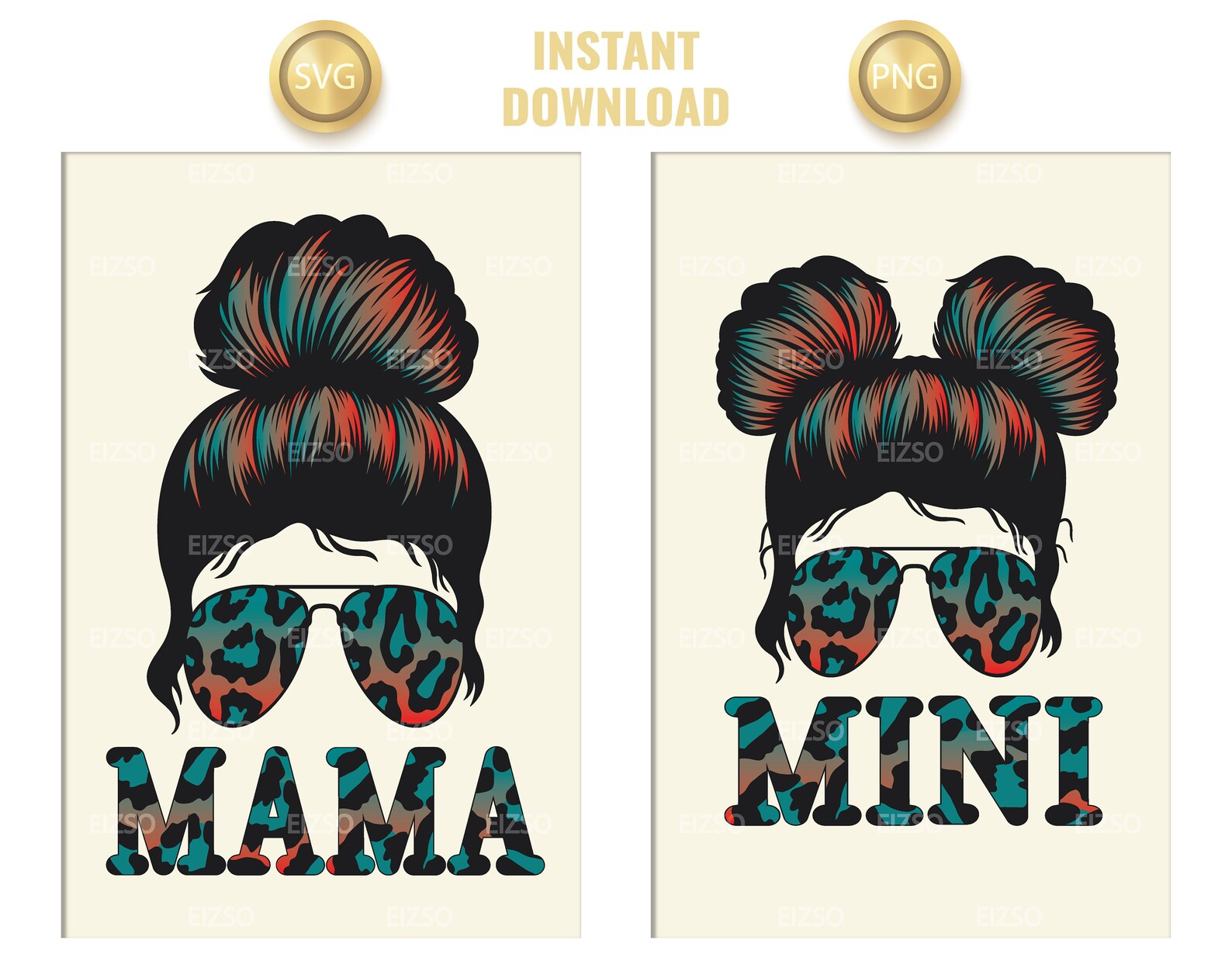 Free Free Mama Leopard Svg 687 SVG PNG EPS DXF File