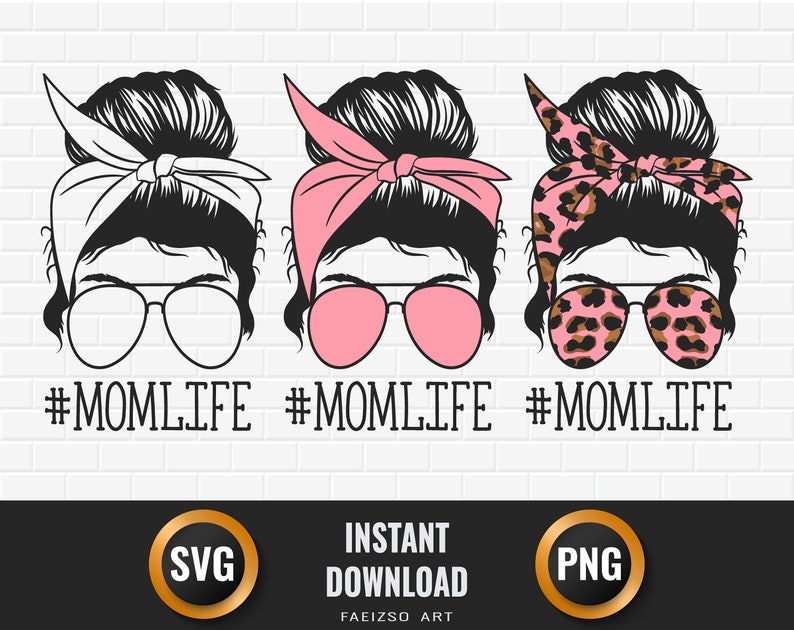Free Free Mom Life Svg Etsy 414 SVG PNG EPS DXF File