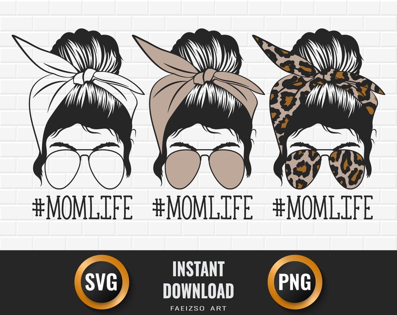 Download 165 Mom Life Baby Life Svg Svg Png Eps Dxf File