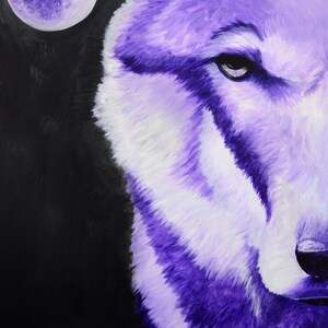 Howl at the Moon
