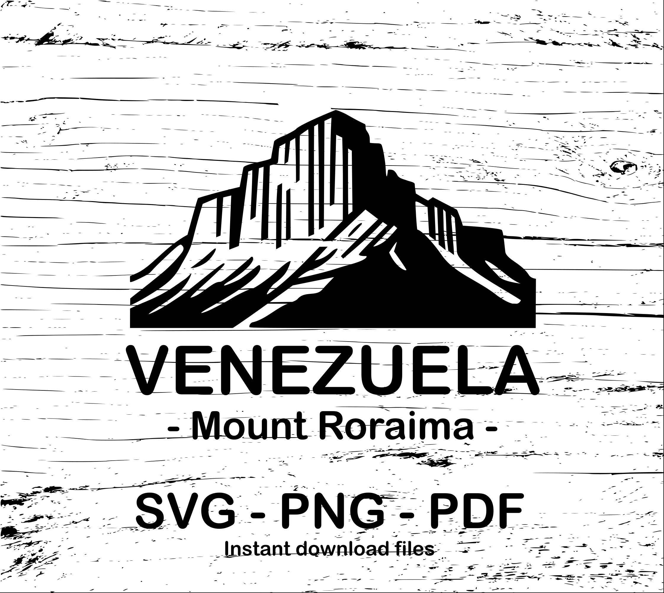 SVG - PNG - PDF Files for Printing, Cutting or Laser Engraving of a ...