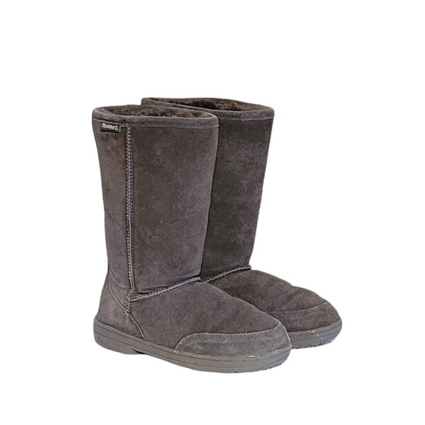 bearpaw boots ebay