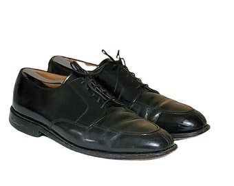 1990's Bostonian Shoes - Classic Styling - Cap Toe Oxfords - All