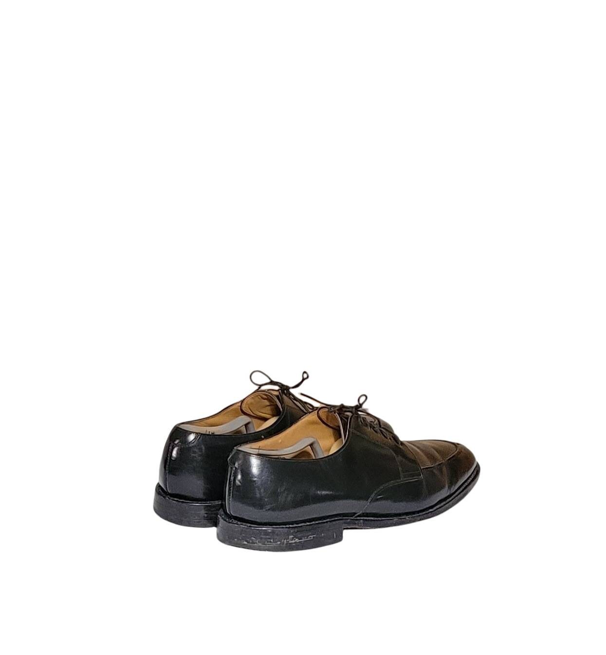 bostonian cap toe shoes