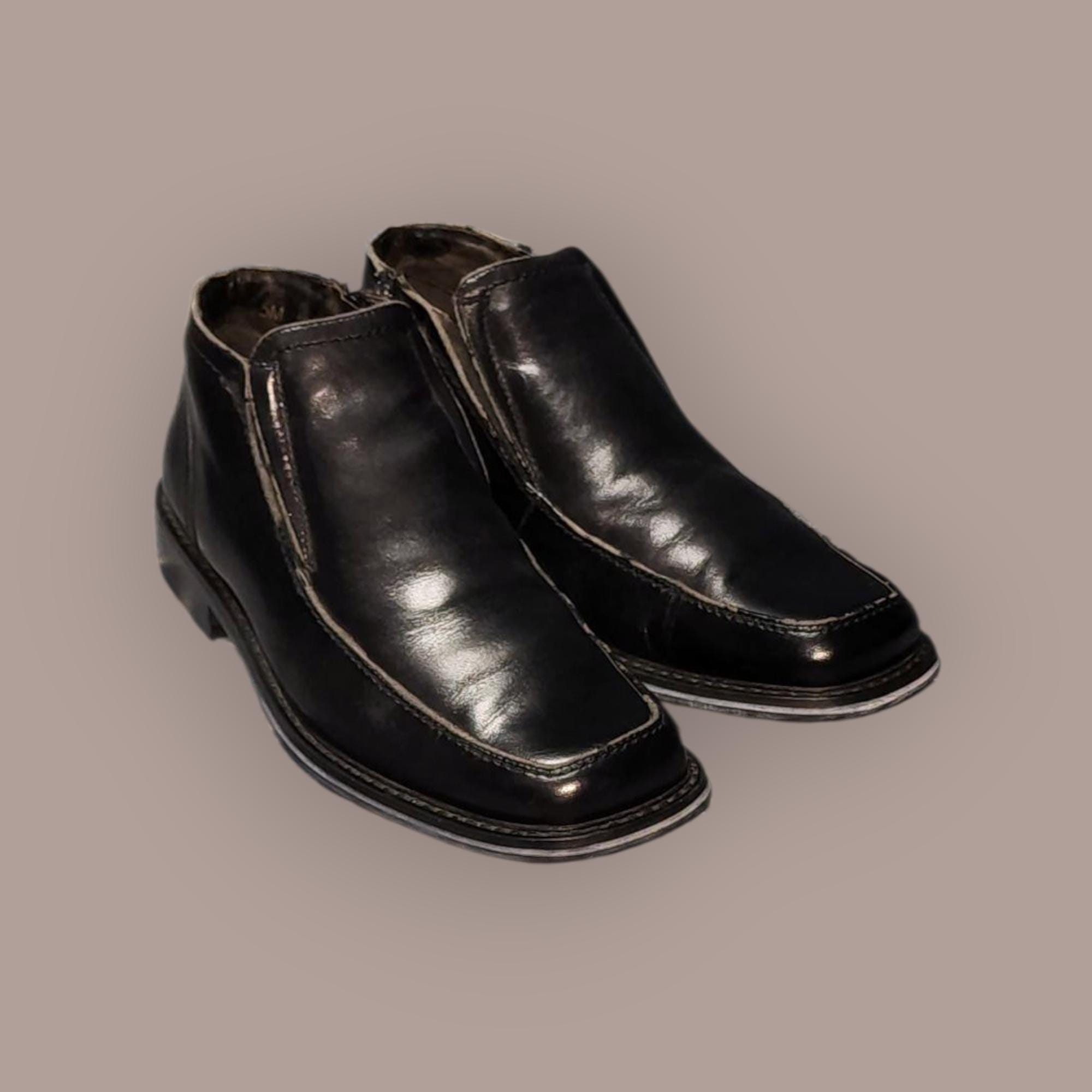 Vintage Florsheim Boots - Etsy