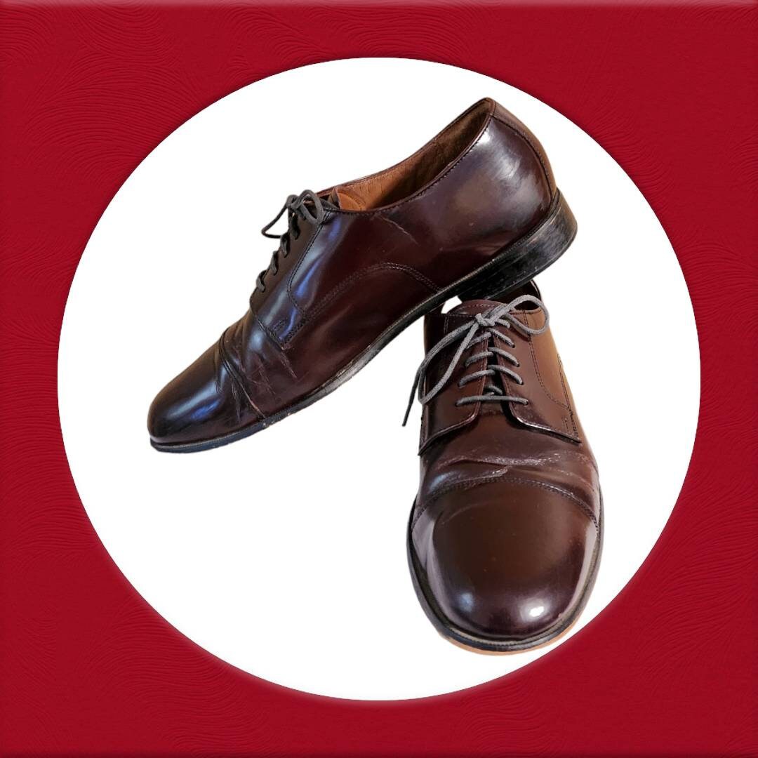 ボストニアン　バーガンディ　美品 マレット型用 パターカバー (UNISEX) | MASTER BUNNY EDITION