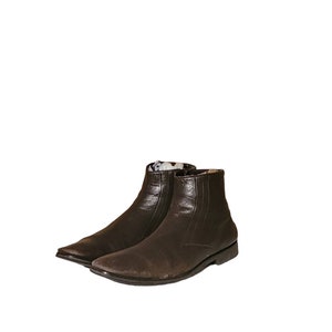 Bruno Magli Vintage Boots - Etsy display picture 1