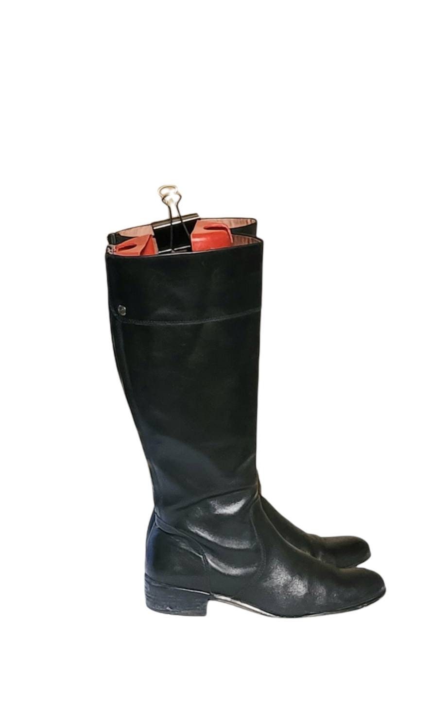 Corso como riding best sale boots
