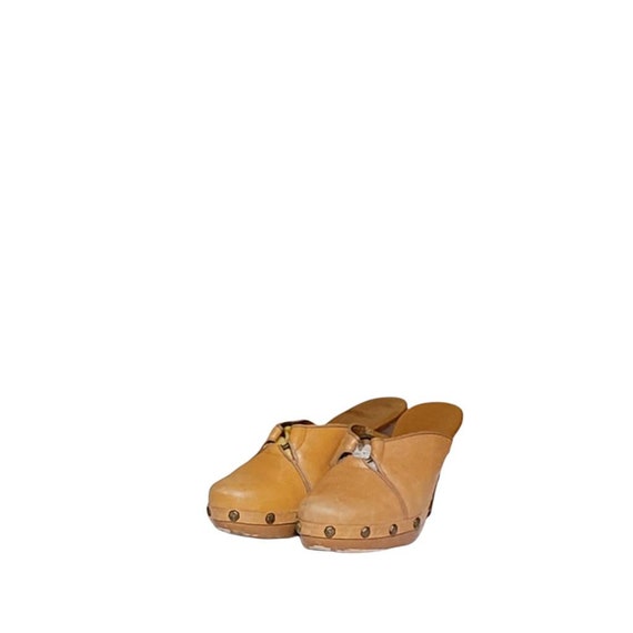 Cole haan cheap clogs