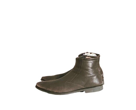 Bruno magli chelsea boots hotsell