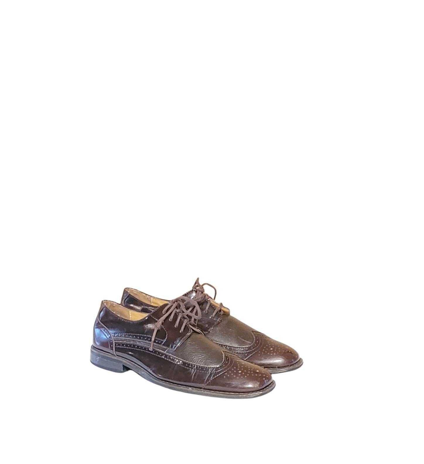 la milano men's dress shoes