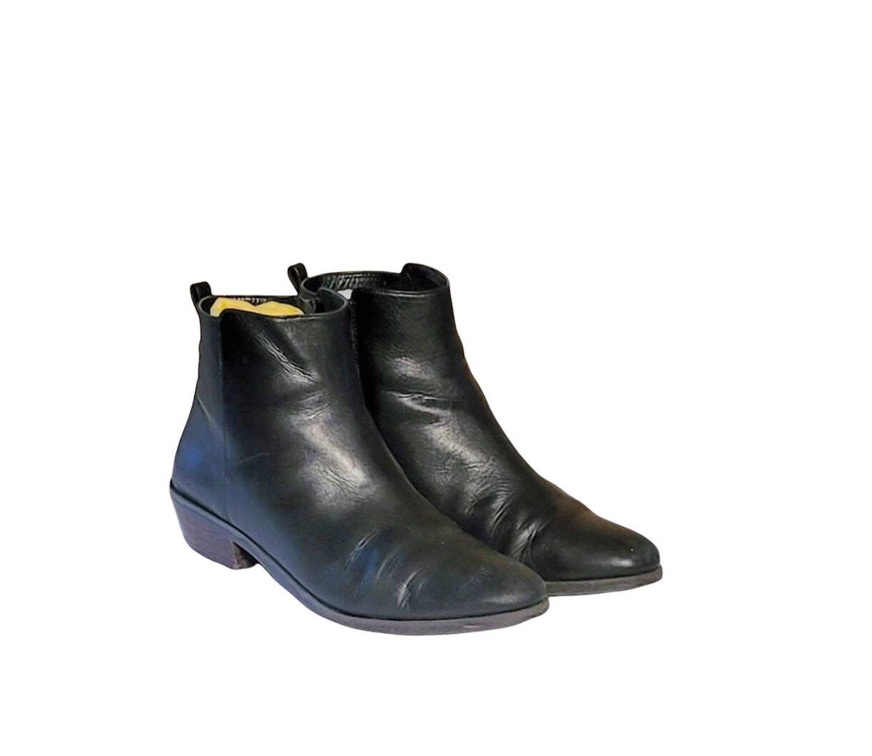 Coach Boots - Etsy