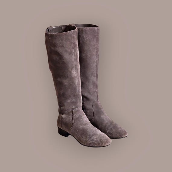 Winter Boots Nine West Gray Boots Nine West Shoes Nine West Degree