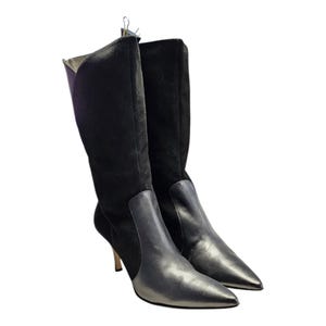 Escarpins Slingbacks Compensés Joan & David Pointure 6M - Bout Ouvert, Occasion