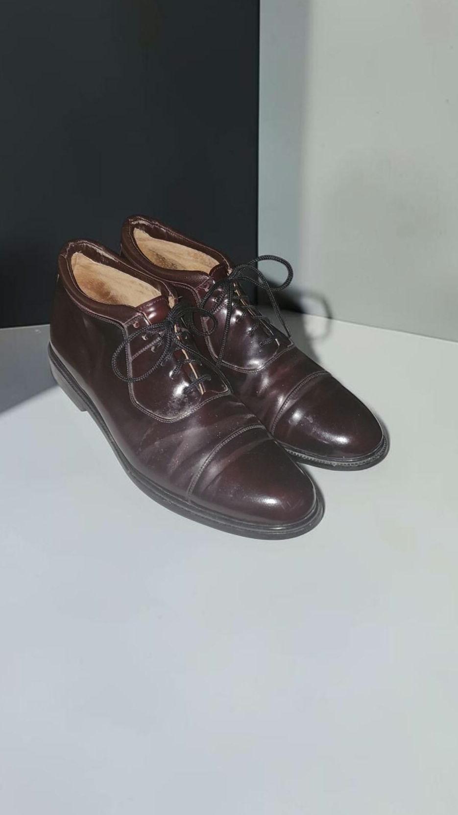 Stuart Mcguire Shoes - Etsy