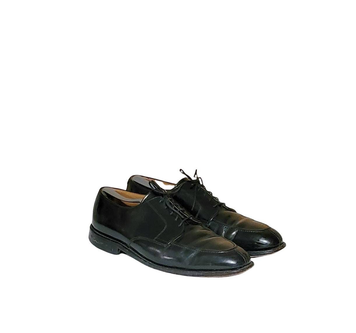 Bostonian Wingtips - Etsy