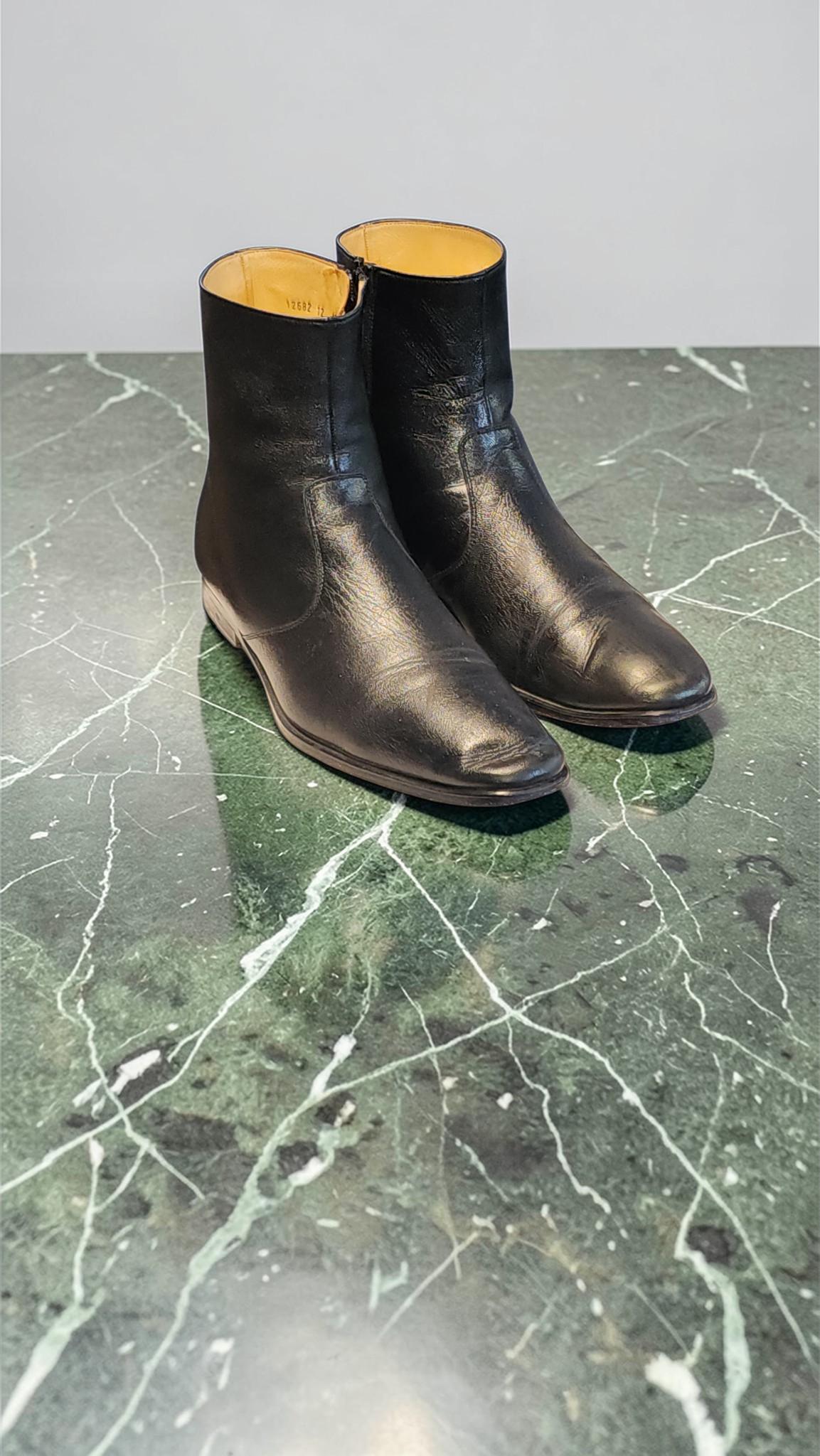 Florsheim Boots - Etsy display picture 1