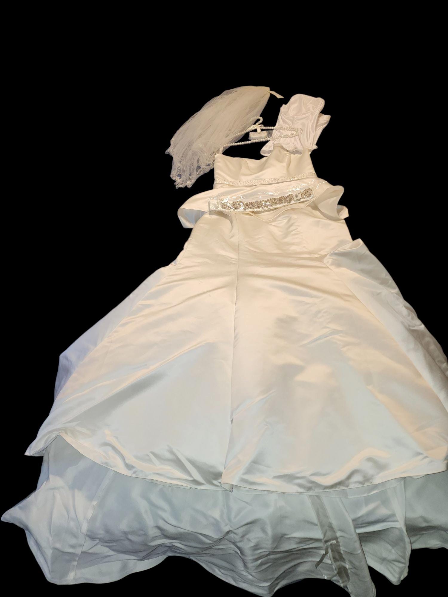 david's bridal peplum dress Bridal Short Frock Peplum Short Satin Peplum Dress David's Bridal