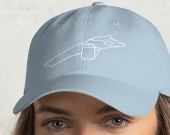 Sawdust and Coffee - Ball Cap