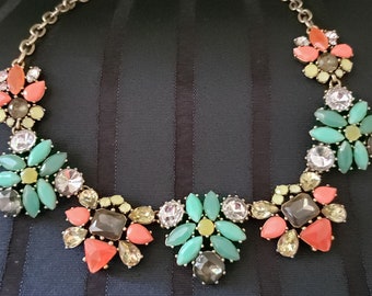 Stella Dot Necklace - Etsy UK