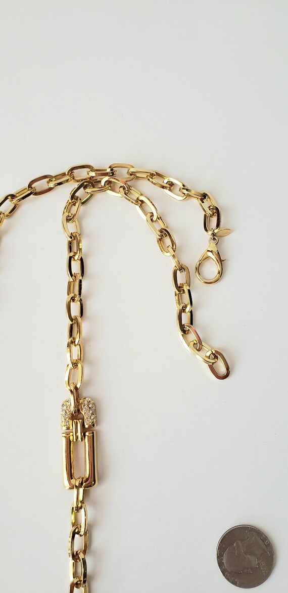 Park Lane Necklace Link necklace Chain necklace P… - image 6