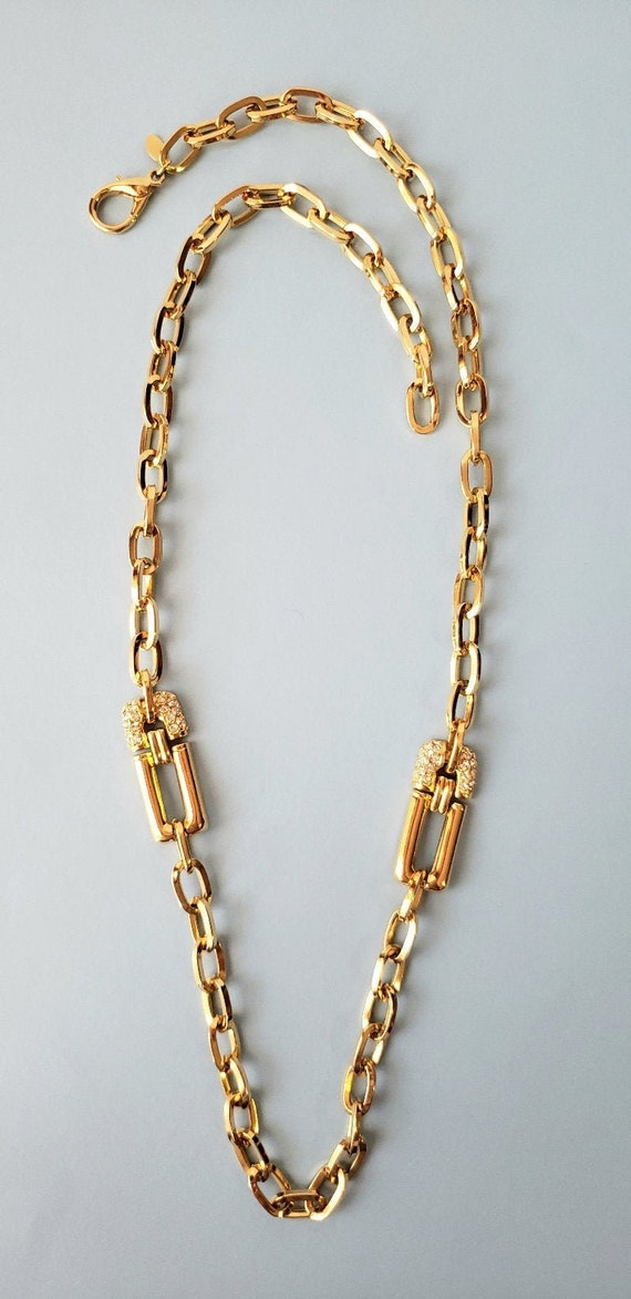 Park Lane Necklace Link necklace Chain necklace Pa
