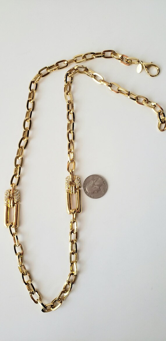 Park Lane Necklace Link necklace Chain necklace P… - image 5